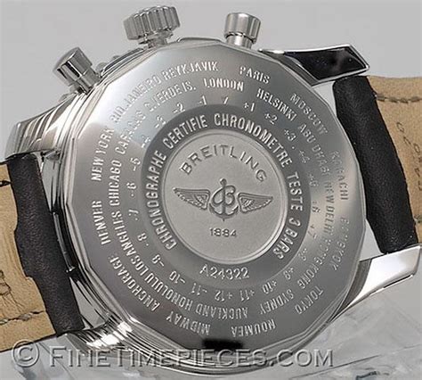 breitling ref 6376|Breitling Reference Model Numbers Explained.